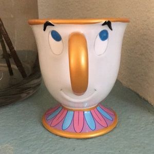 NWOT Disney’s “Chip” mug